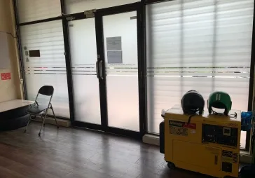 Ruko 3lt puri kencana hadap tol siap pakai