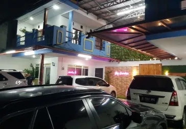 Hotel Airy Bandung Dijual