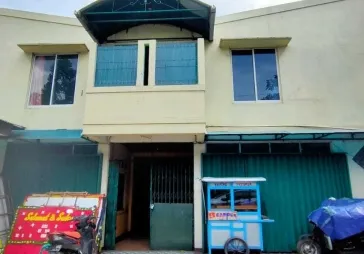 Rumah Kost Strategis dijual Cepat