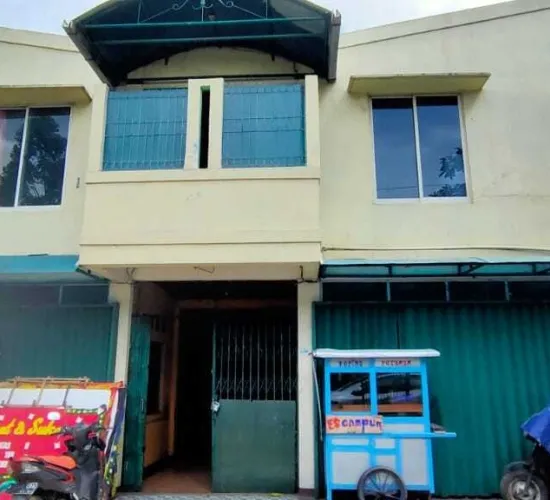 Rumah Kost Strategis dijual Cepat
