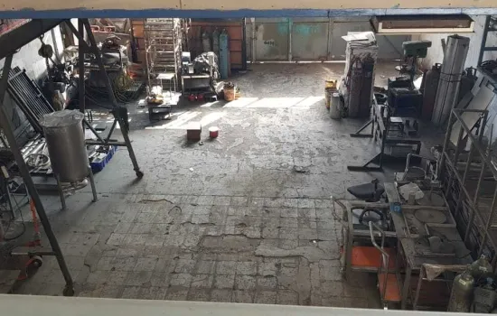 workshop di jl kampung kelapa pln cikokol tanggerang