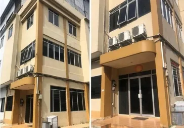 Ruko Serba Guna Kelapa Gading
