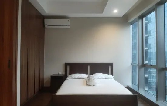 Disewakan apartemen bagus fullfurnish di Branz Simatupang
