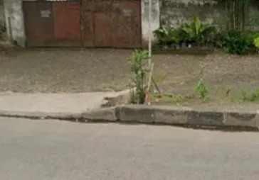 Tanah Komersial Parung Raya Bogor