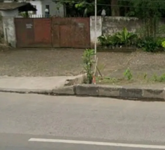 Tanah Komersial Parung Raya Bogor