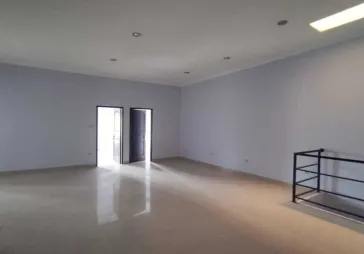 rumah mewah taman aries hoek lt 342m2