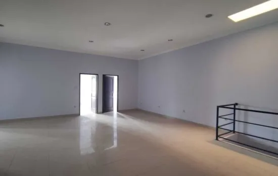 rumah mewah taman aries hoek lt 342m2