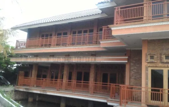 Rumah Dan Kantor Di Bogor Dijual Cepat