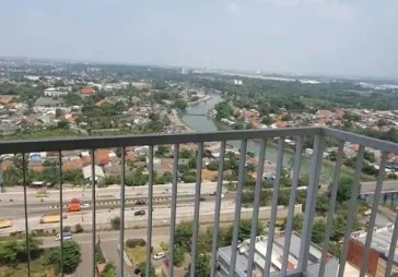 2 BR  di Taman Sari  Mahogany, Karawang