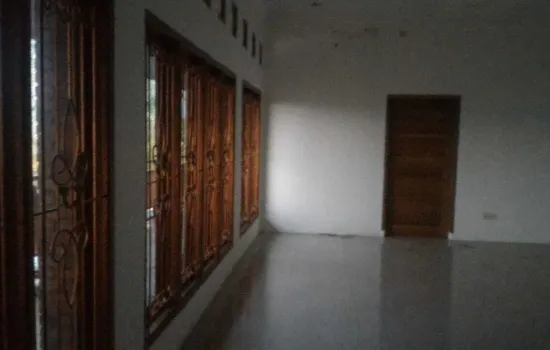 Rumah Dan Kantor Di Bogor Dijual Cepat