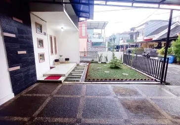 Rumah bgs siap huni, Kopo, Bandung