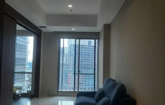 Disewakan apartemen bagus fullfurnish di Branz Simatupang