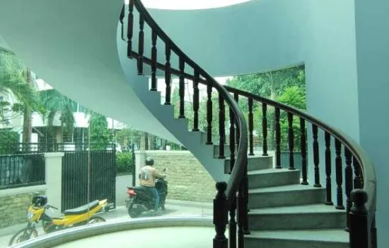 rumah mewah taman aries hoek lt 342m2