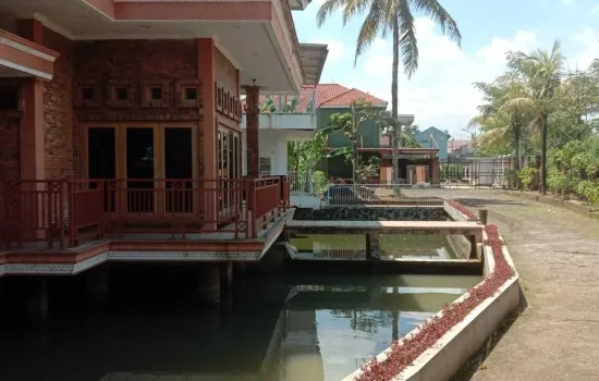 Rumah Dan Kantor Di Bogor Dijual Cepat