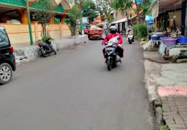 Bisa untuk usaha daerah Kebon Jeruk, Jakbar