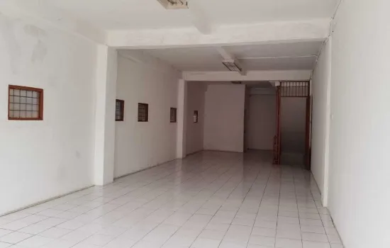 Ruko 41/2 Lantai Siap Pakai- Jakarta Barat