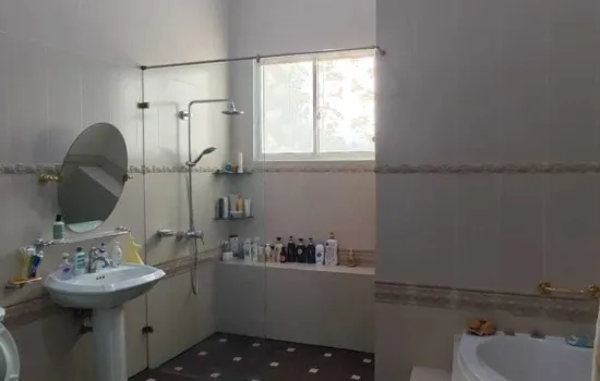 Pantai Indah Kapuk PIK Cluster Venice 2. 5lt 4KM 6KT