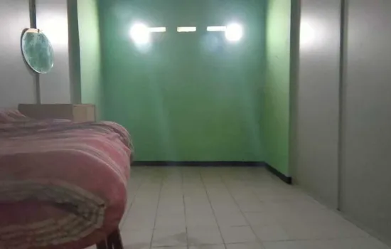 Rumah Kost Strategis dijual Cepat