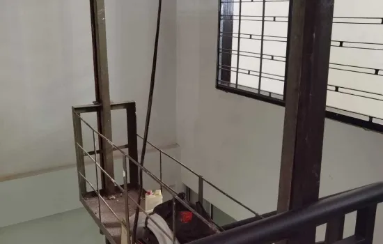 Rukan Gajah Mada- 41/2 Lantai- Siap Pakai