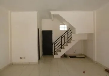 Ruko Gandeng di Jakarta Pusat, Lokasi Bagus