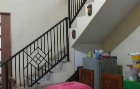 rumah dijual tebet timur dalam luas tanah 105m2