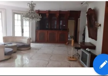 Asri, lokasi nyaman dan bagus  Simprug