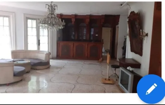 Asri, lokasi nyaman dan bagus  Simprug