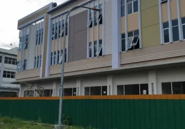 Disewakan ruko new grand orchard square