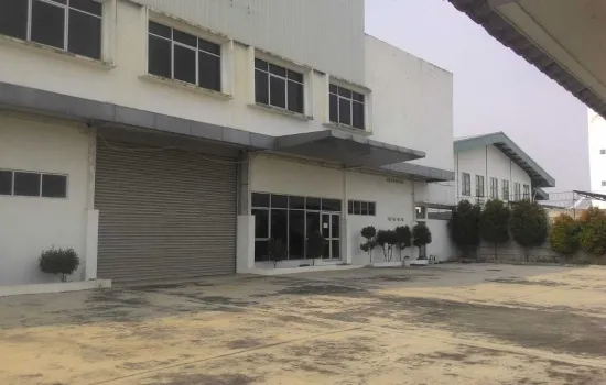 Gudang cikande, istimewa, jarang Ada