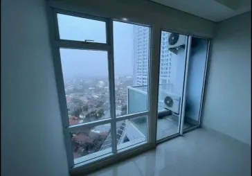 Apt. Puri Mansion, Jakbar. Lokasi bagus