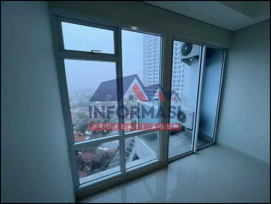 Apt. Puri Mansion, Jakbar. Lokasi bagus