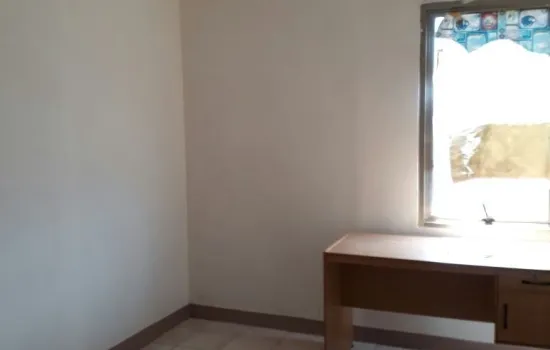 Apartemen lokasi strategis