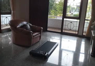 Rumah Puri Indah