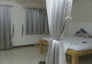 apt puri parkview 2 kt jadi 1 kt , luas 36m2 lantai rendah