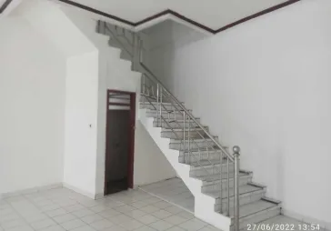 Ruko Strategis Kedoya Disewakan