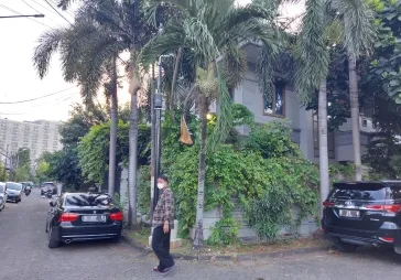 Rumah bagus harga murah