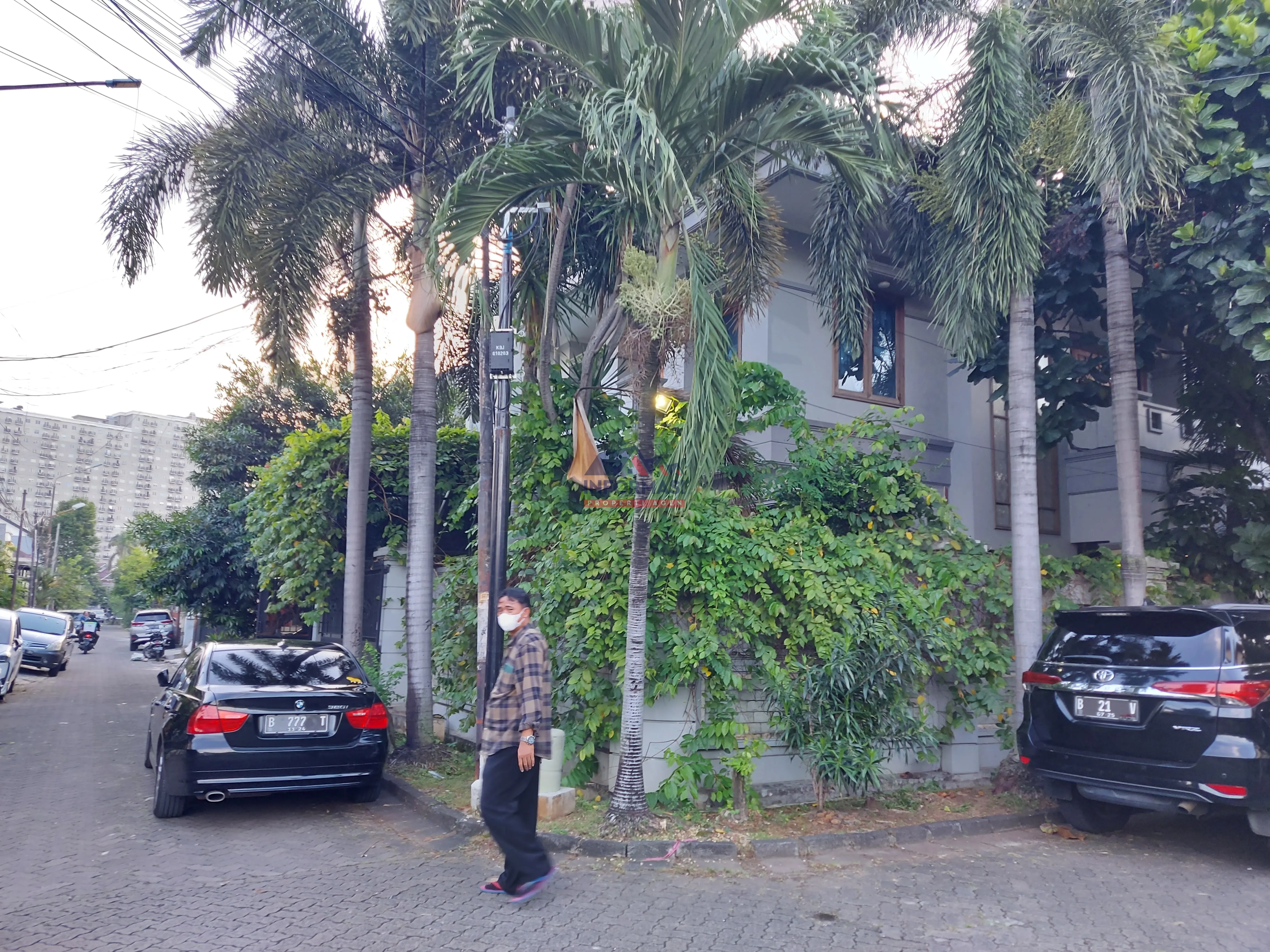 Rumah bagus harga murah