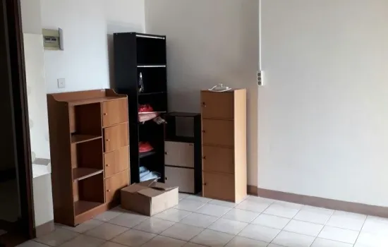 Apartemen lokasi strategis