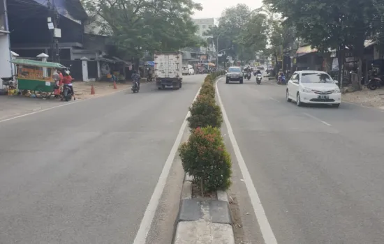Dijual Ruko di Tangerang Selatan