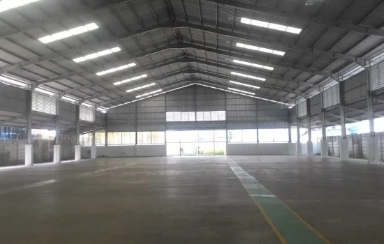 Gudang cikande, istimewa, jarang Ada