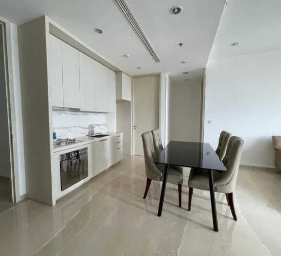 Luxury Prime location in south Jakarta