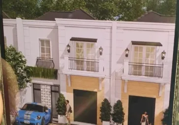 PROJECT : RUMAH,TANAH,RUKO THE LEAVES @REMPOA