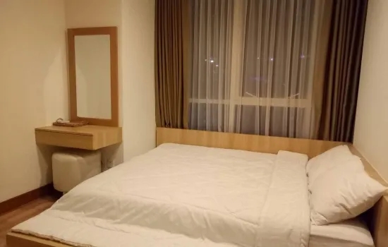 Disewakan apartemen setiabudi skygarden