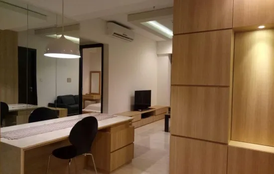Disewakan apartemen setiabudi skygarden