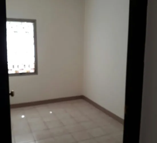 Apartemen lokasi strategis