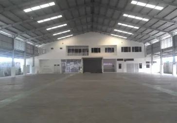 Gudang cikande, istimewa, jarang Ada