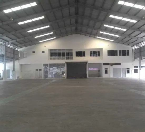 Gudang cikande, istimewa, jarang Ada