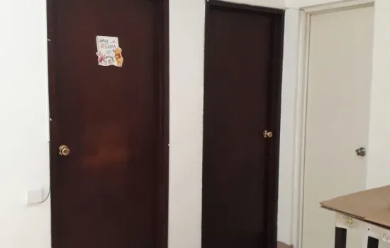 Apartemen lokasi strategis
