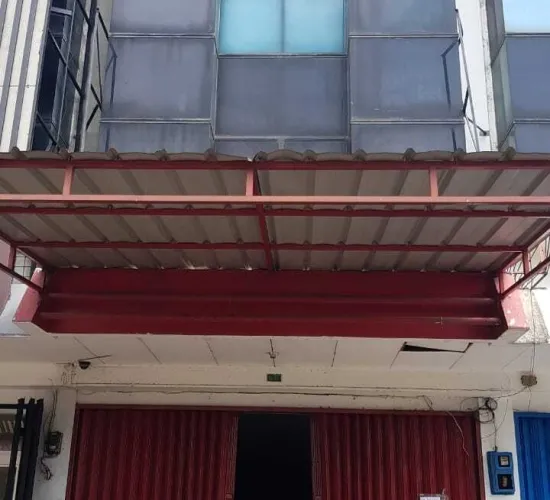 Dijual ruko 3 lantai duta gardenia harga murah