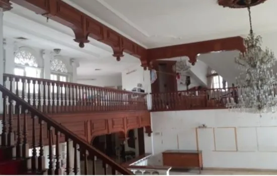 Asri, lokasi nyaman dan bagus  Simprug